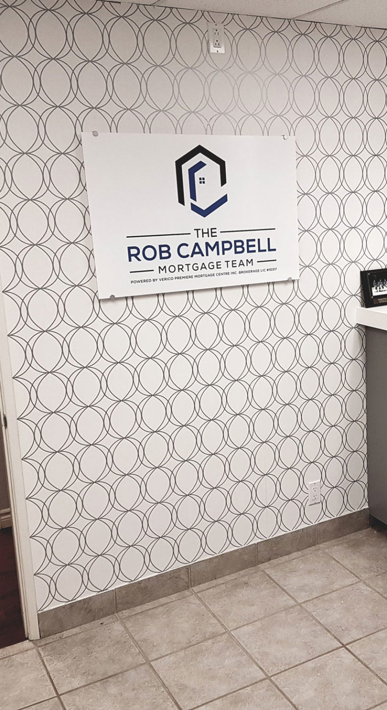 Guelph Mortgage Broker The Rob Campbell Mortgage Team